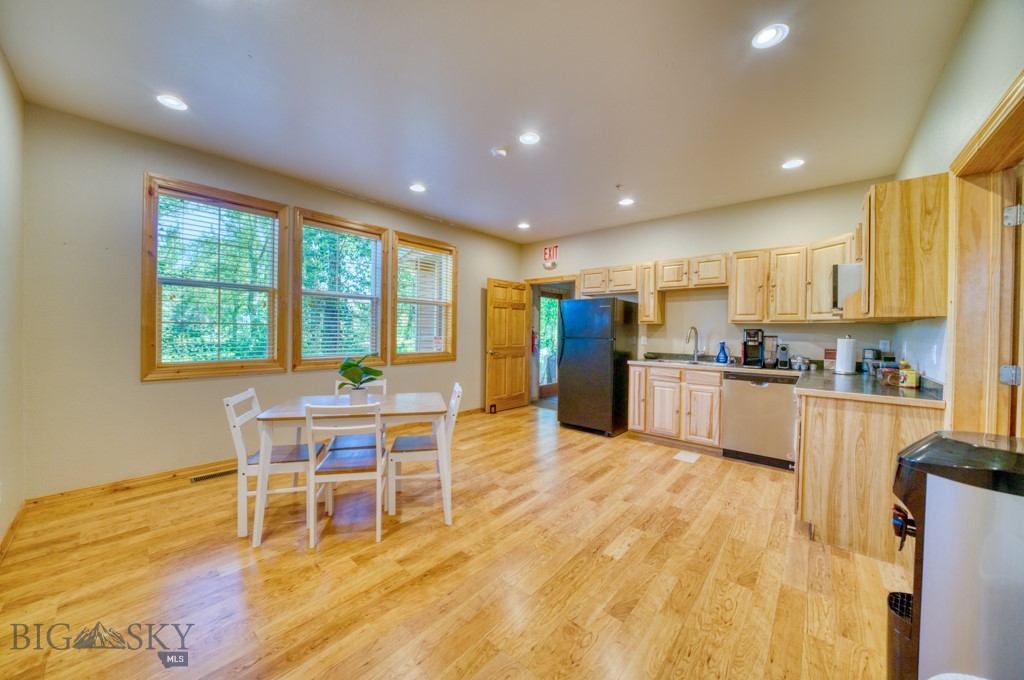 243 Pegasus Drive, Bozeman MT 59718