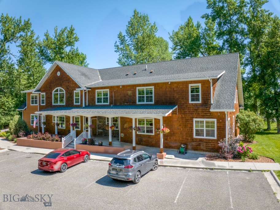 243 Pegasus Drive, Bozeman MT 59718