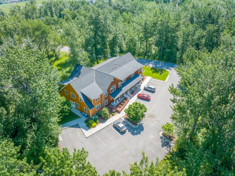 243 Pegasus Drive, Bozeman MT 59718