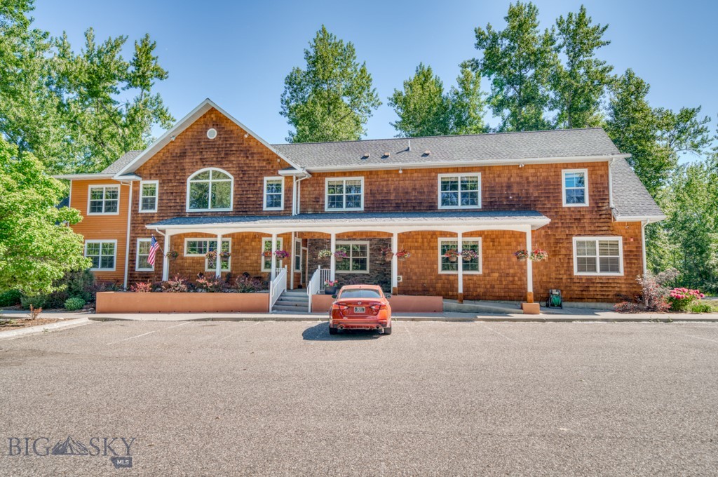 243 Pegasus Drive, Bozeman MT 59718