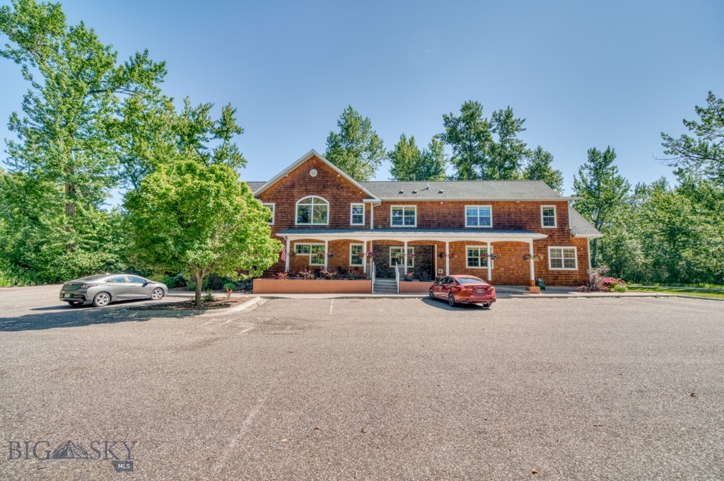 243 Pegasus Drive, Bozeman MT 59718