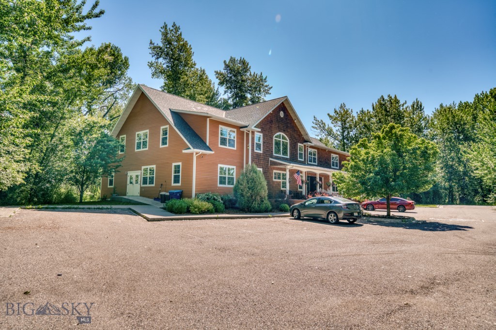 243 Pegasus Drive, Bozeman MT 59718