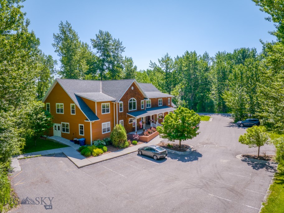 243 Pegasus Drive, Bozeman MT 59718