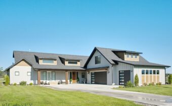 243 Tinkers Lane, Bozeman MT 59718