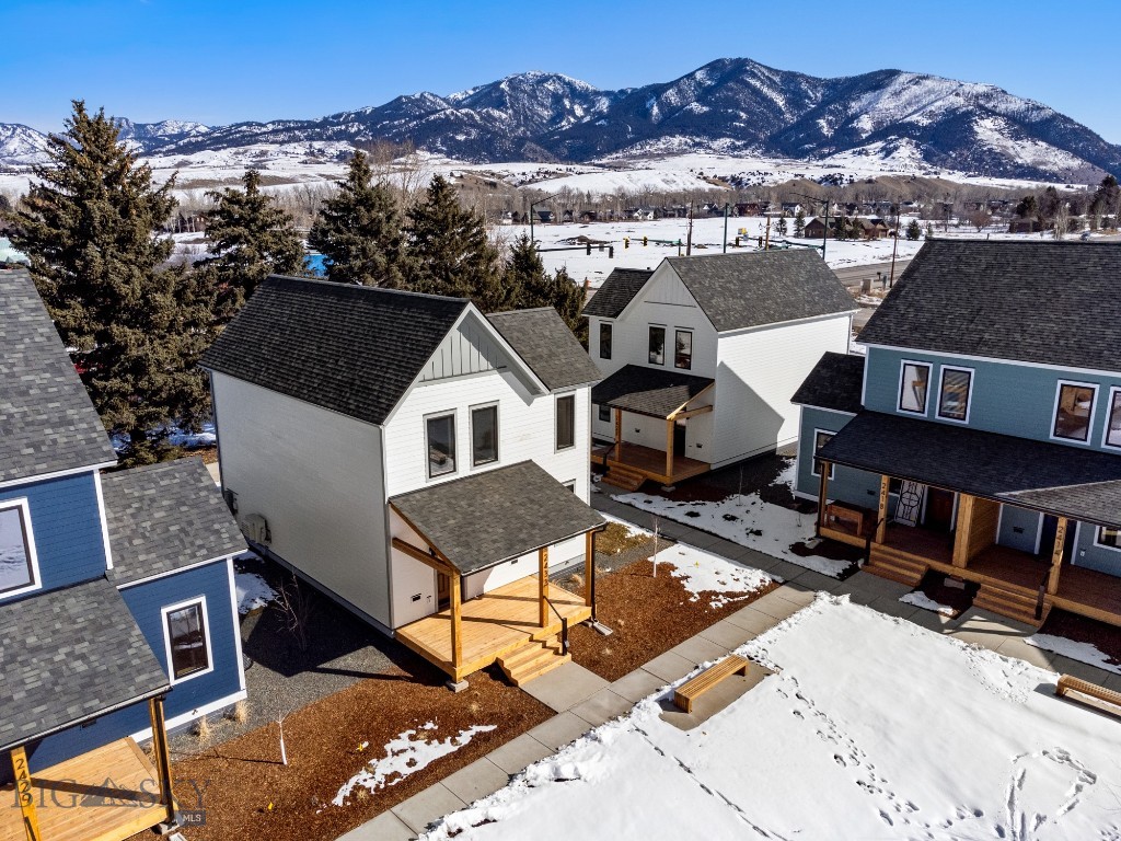 2433 Flourhouse Way, Bozeman MT 59715