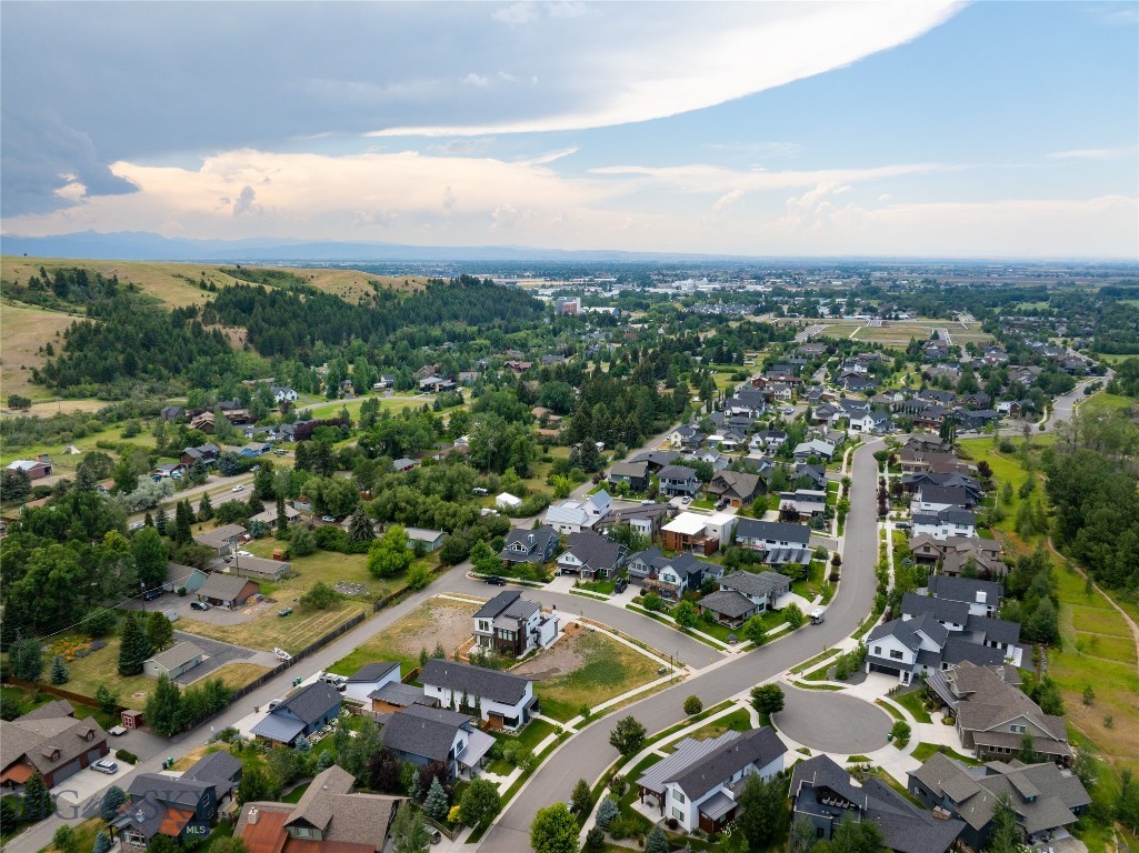 2434 Richau Lane, Bozeman MT 59715