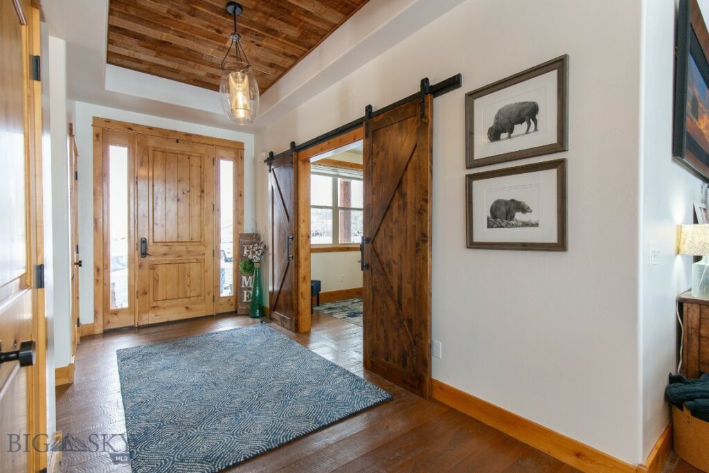 244 Creekside Drive, Bozeman MT 59718