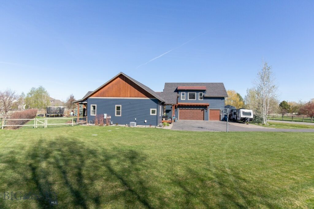 244 Creekside Drive, Bozeman MT 59718