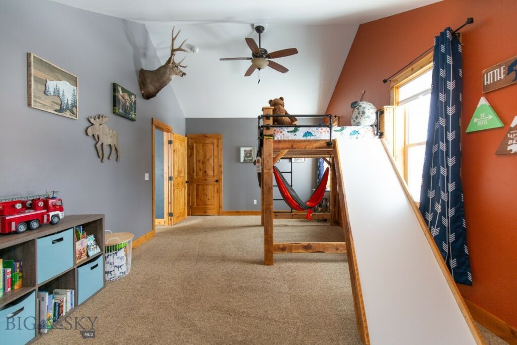 244 Creekside Drive, Bozeman MT 59718