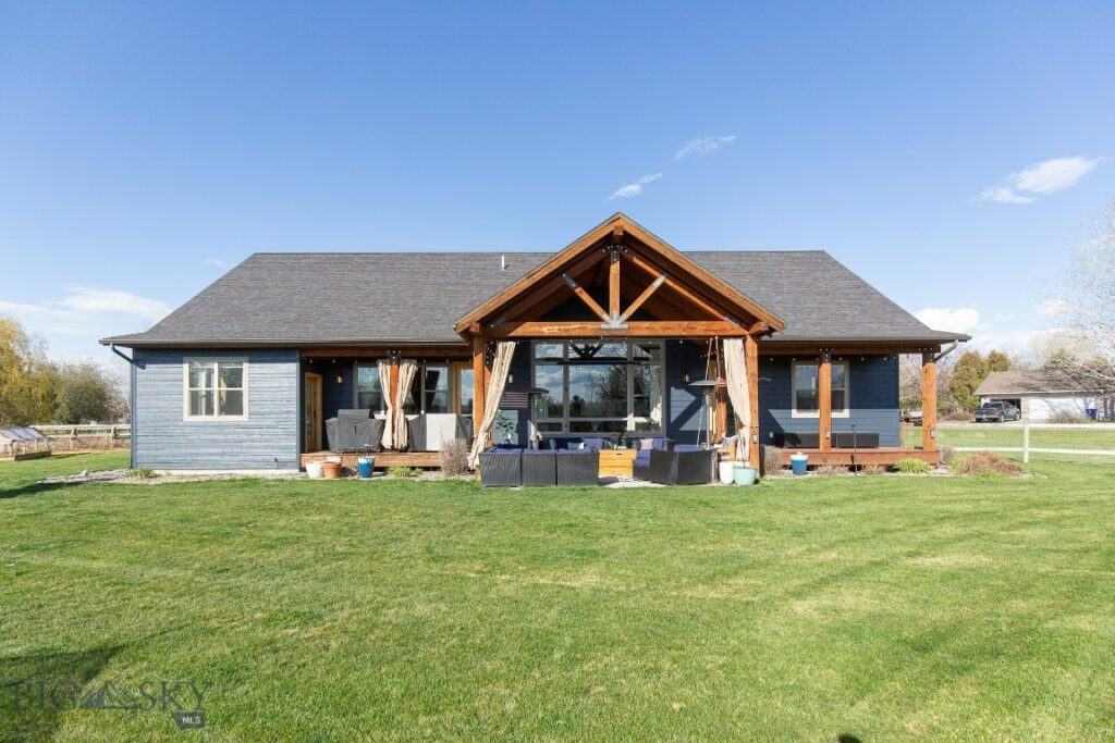 244 Creekside Drive, Bozeman MT 59718