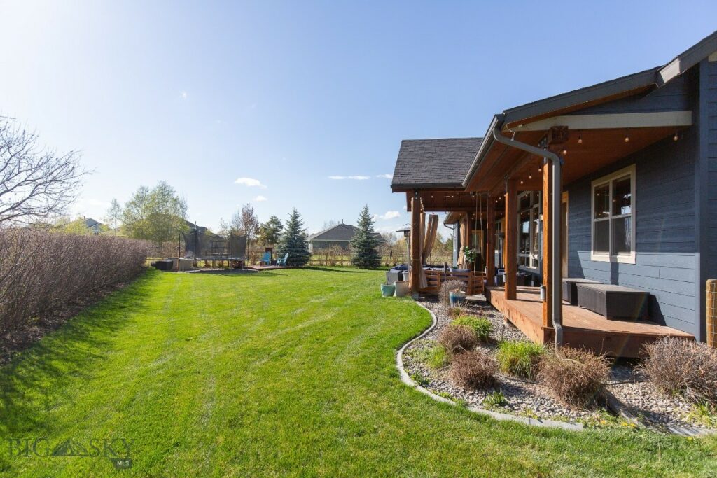 244 Creekside Drive, Bozeman MT 59718