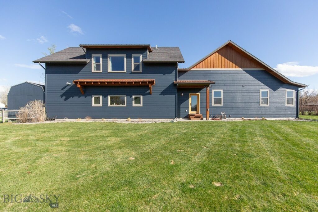 244 Creekside Drive, Bozeman MT 59718