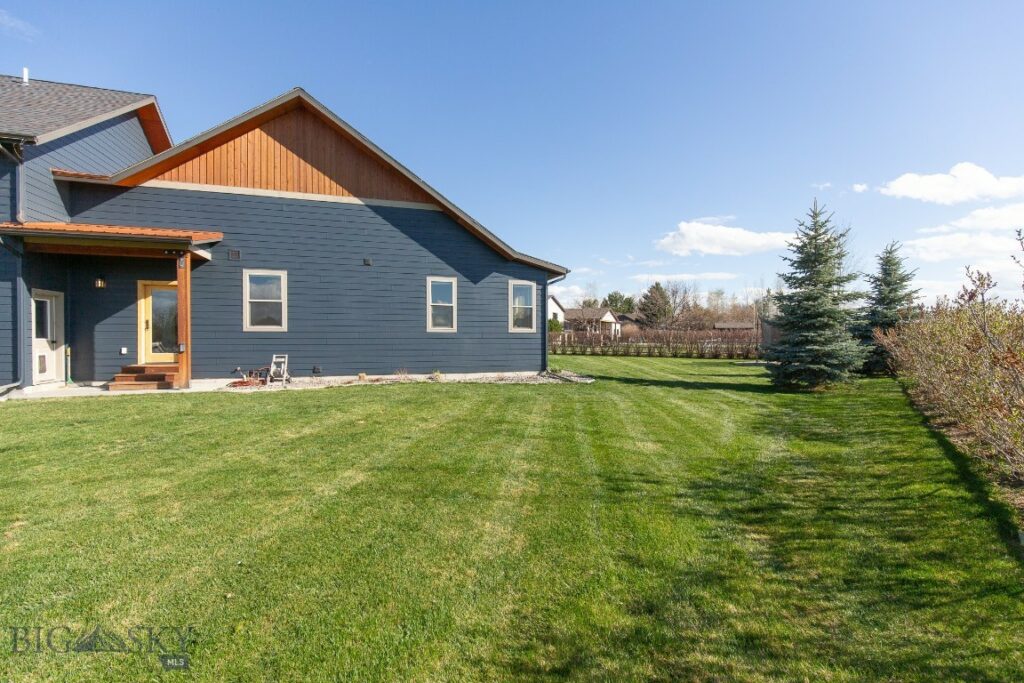 244 Creekside Drive, Bozeman MT 59718