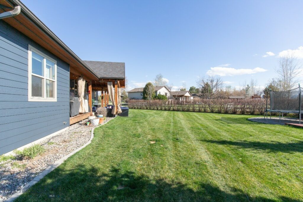 244 Creekside Drive, Bozeman MT 59718