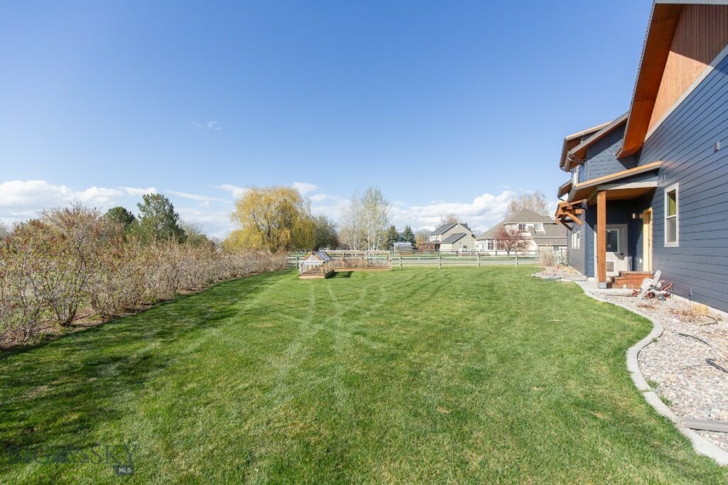 244 Creekside Drive, Bozeman MT 59718