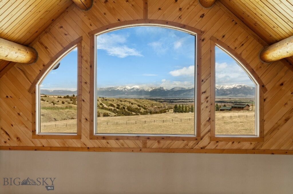244 Valley High Drive, Bozeman MT 59718