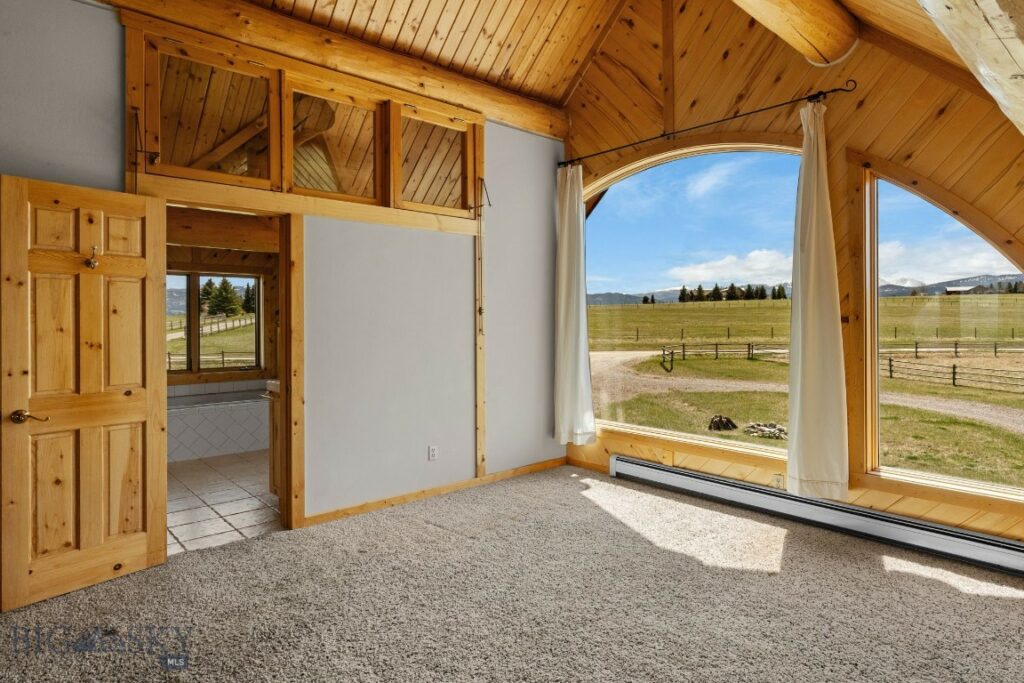244 Valley High Drive, Bozeman MT 59718