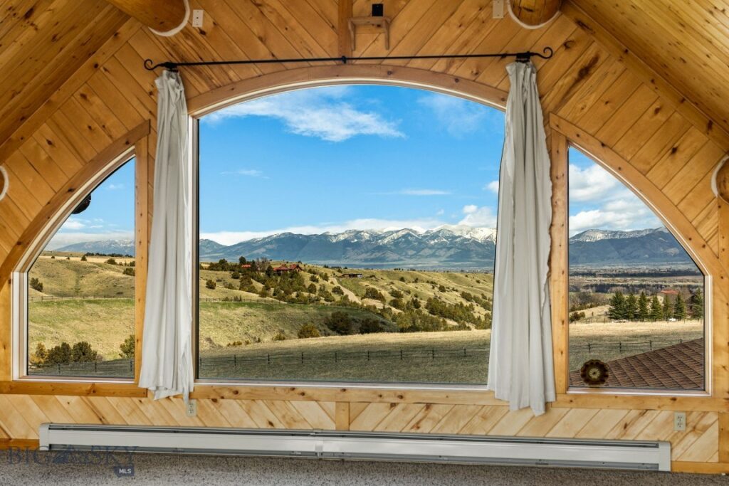 244 Valley High Drive, Bozeman MT 59718