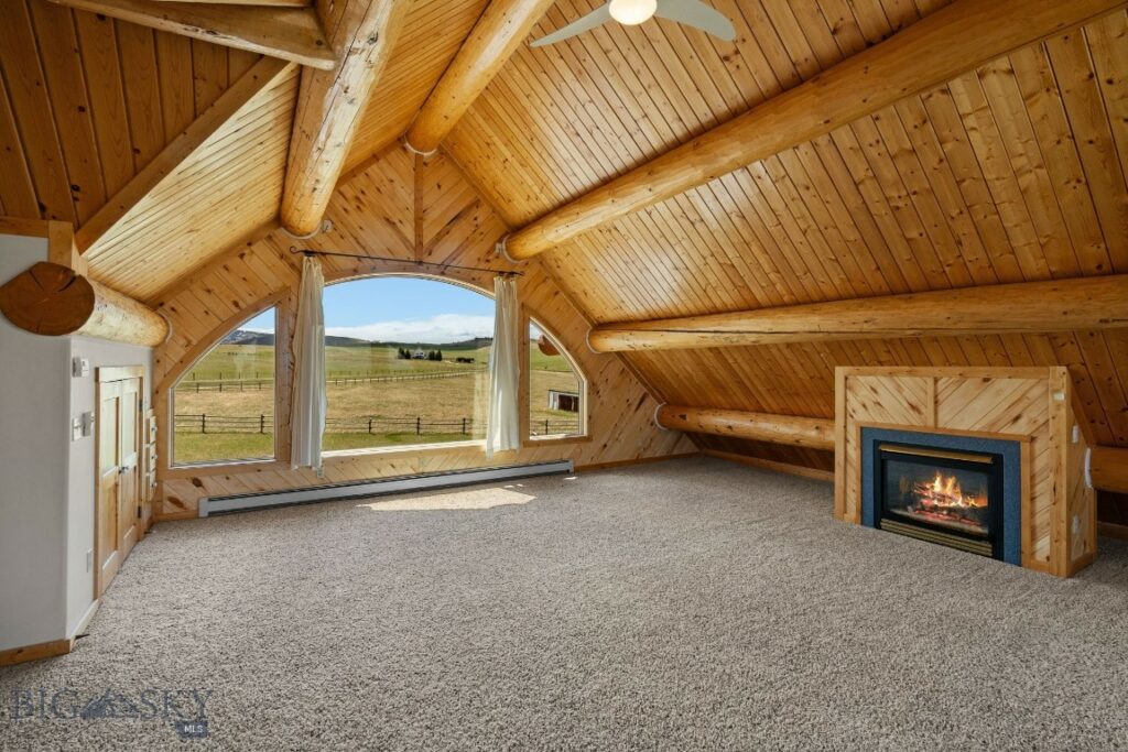 244 Valley High Drive, Bozeman MT 59718