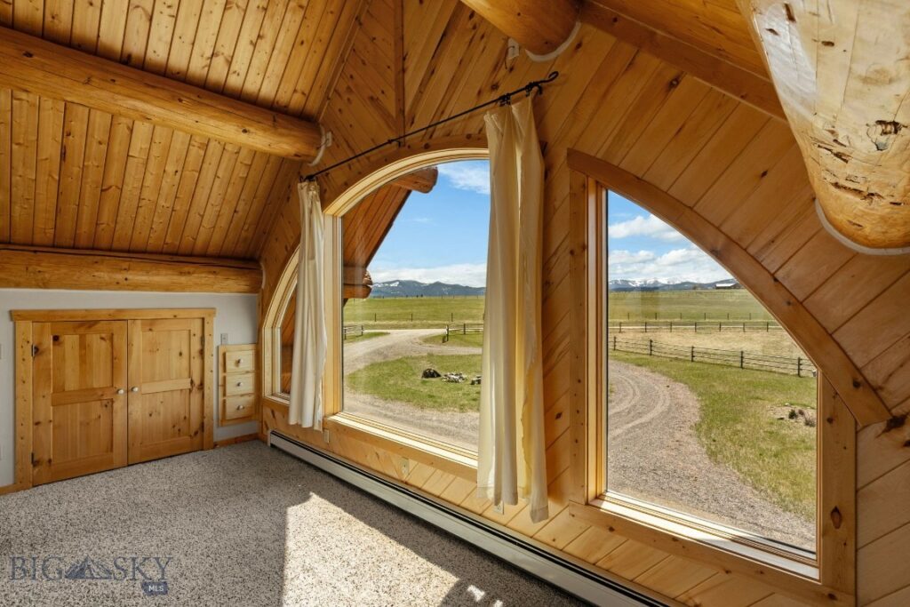 244 Valley High Drive, Bozeman MT 59718