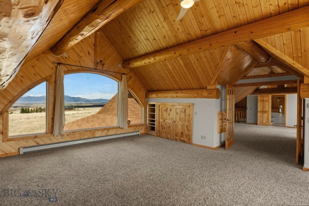 244 Valley High Drive, Bozeman MT 59718