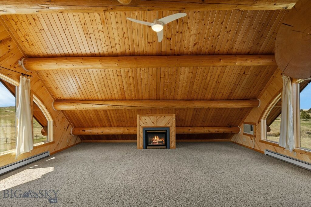 244 Valley High Drive, Bozeman MT 59718