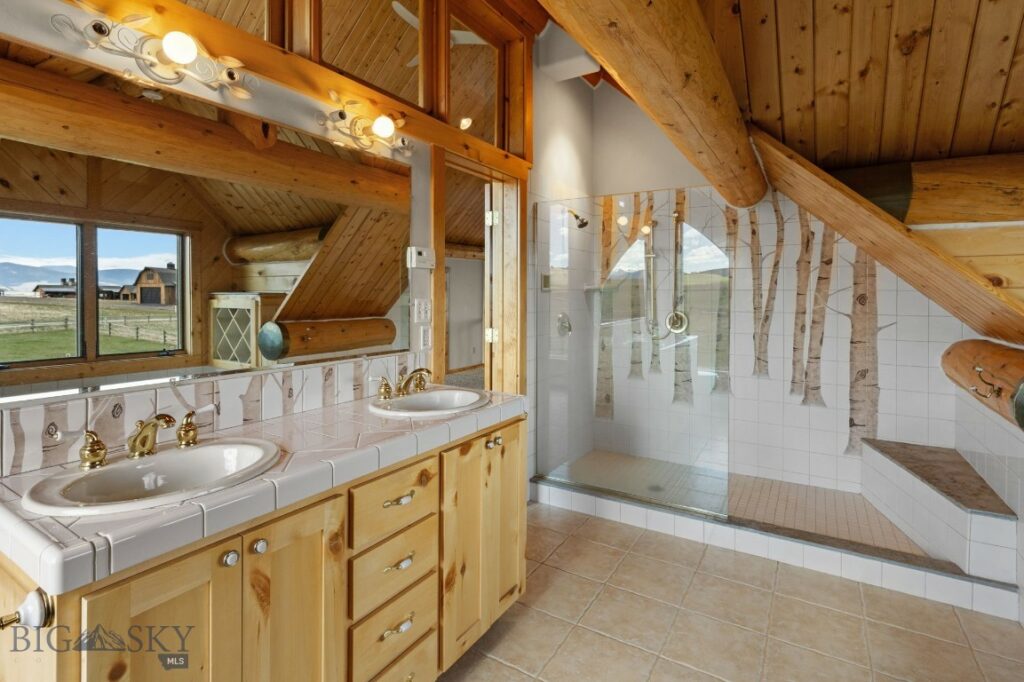 244 Valley High Drive, Bozeman MT 59718