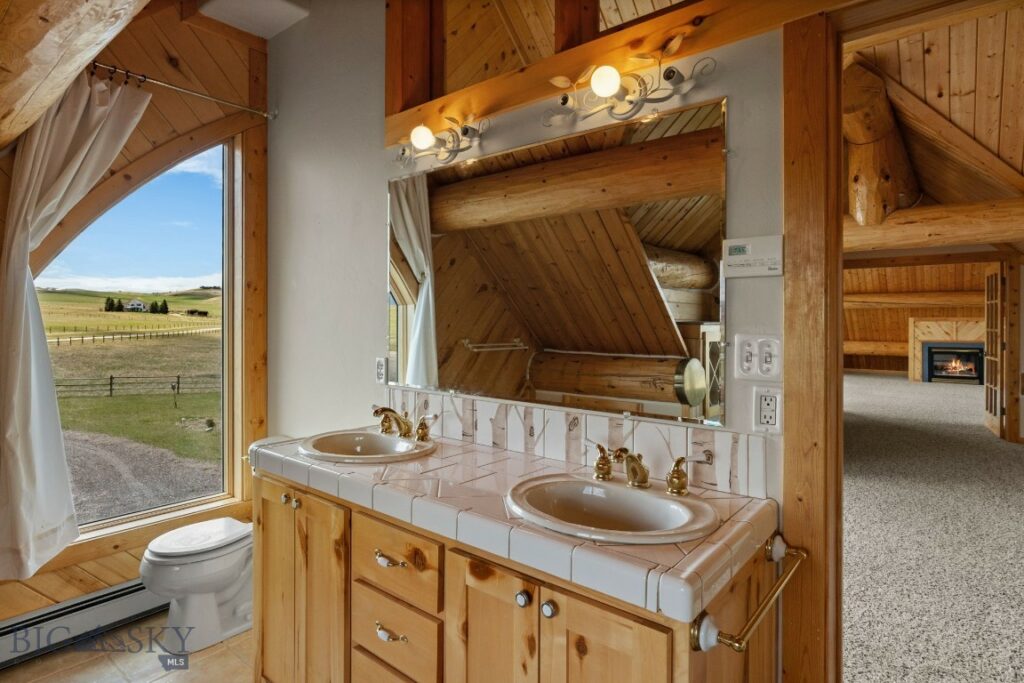 244 Valley High Drive, Bozeman MT 59718