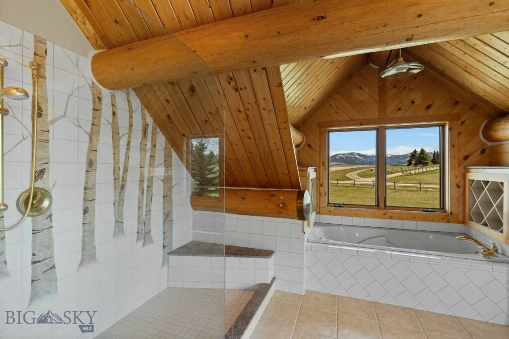 244 Valley High Drive, Bozeman MT 59718