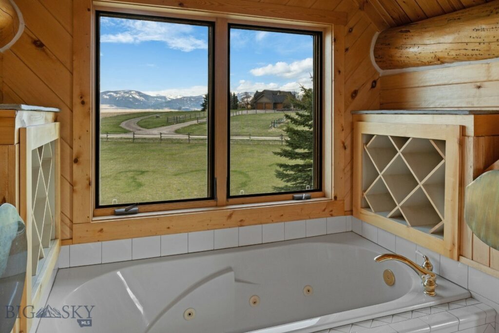 244 Valley High Drive, Bozeman MT 59718