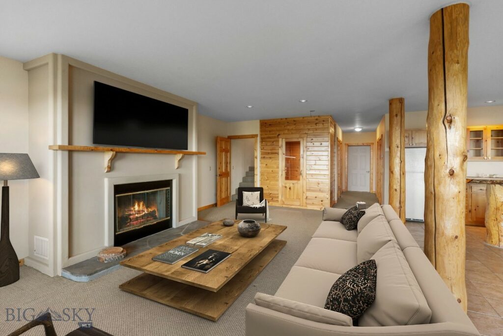 244 Valley High Drive, Bozeman MT 59718