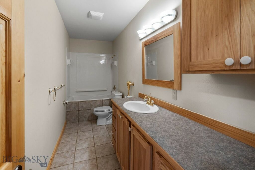 244 Valley High Drive, Bozeman MT 59718