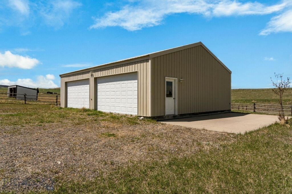 244 Valley High Drive, Bozeman MT 59718