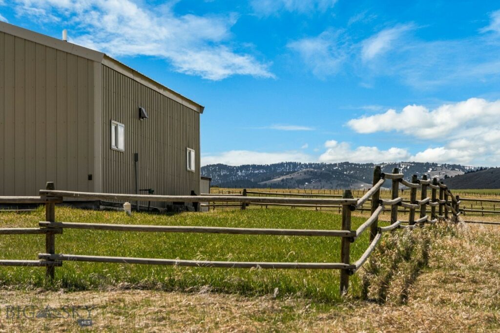 244 Valley High Drive, Bozeman MT 59718