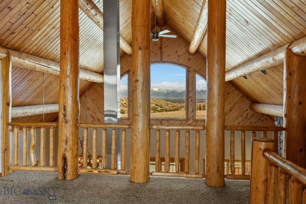 244 Valley High Drive, Bozeman MT 59718