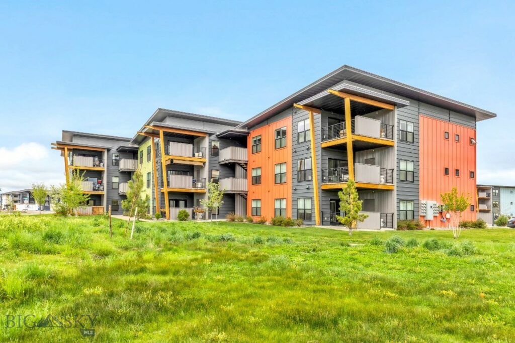 2440 Tschache Lane, Bozeman MT 59718