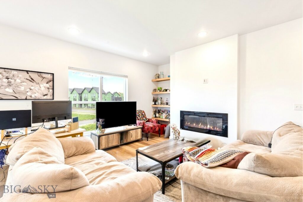 2440 Tschache Lane, Bozeman MT 59718