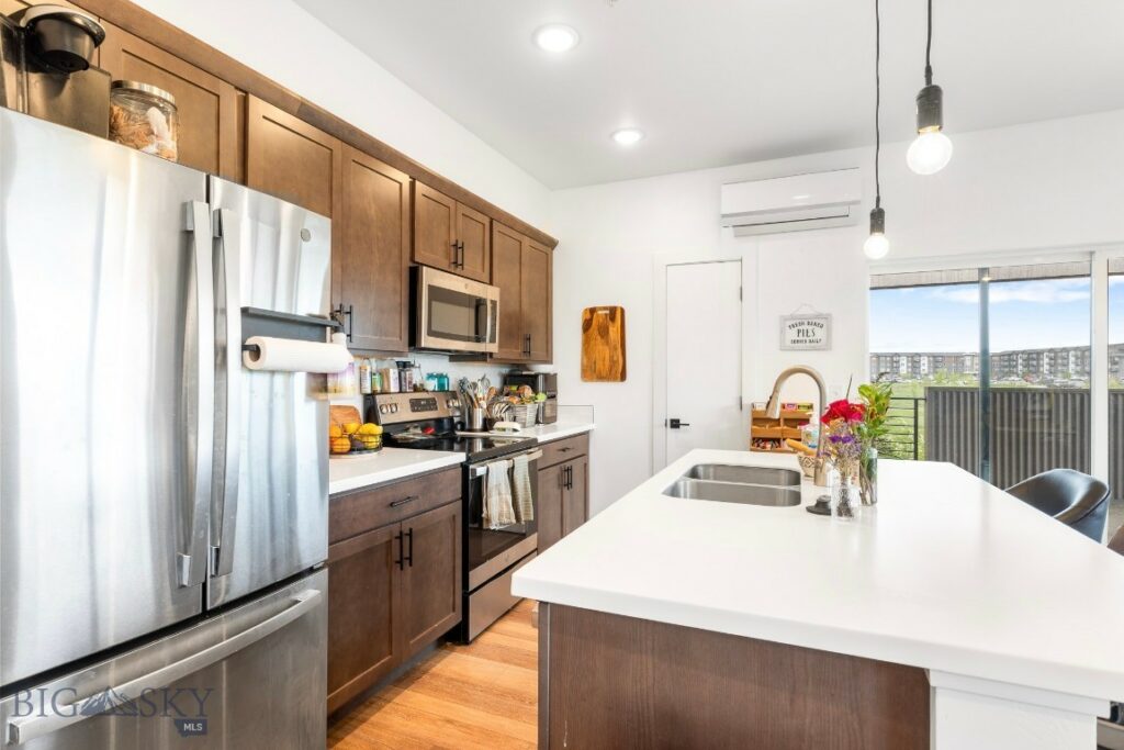 2440 Tschache Lane, Bozeman MT 59718