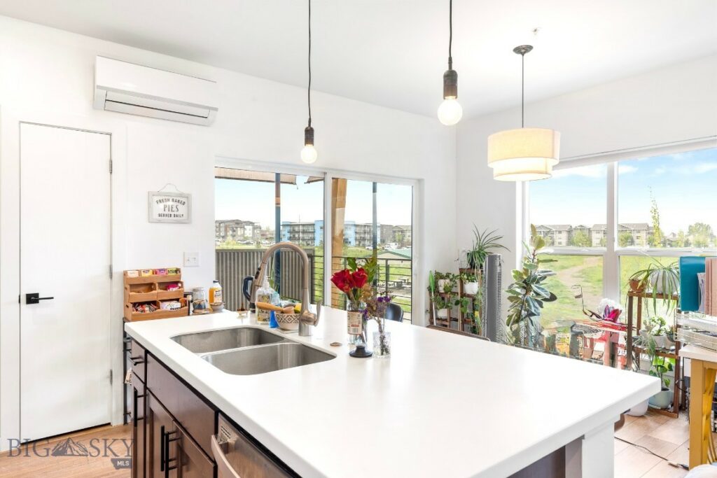 2440 Tschache Lane, Bozeman MT 59718