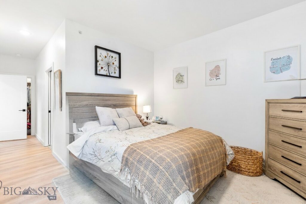 2440 Tschache Lane, Bozeman MT 59718