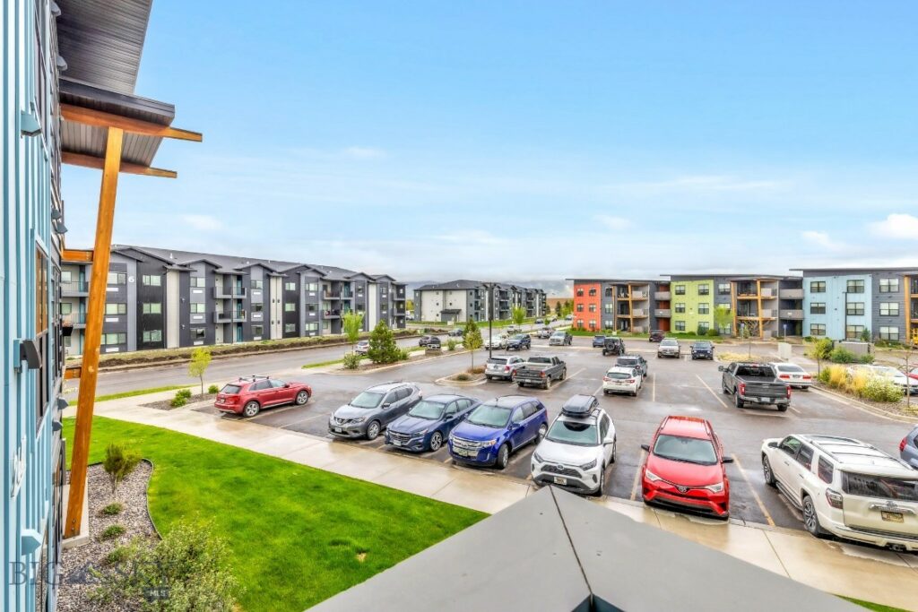 2440 Tschache Lane, Bozeman MT 59718