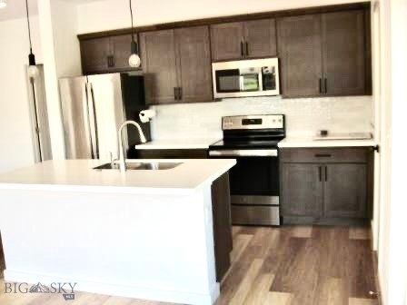 2440 Tschache Lane, Bozeman MT 59718