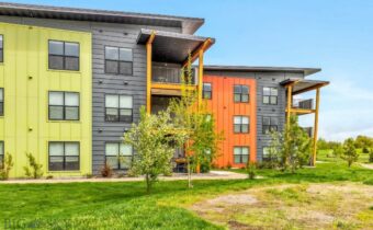 2440 Tschache Lane, Bozeman MT 59718