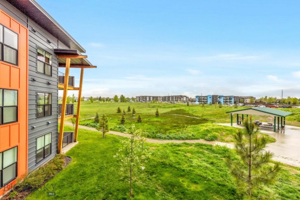 2440 Tschache Lane, Bozeman MT 59718