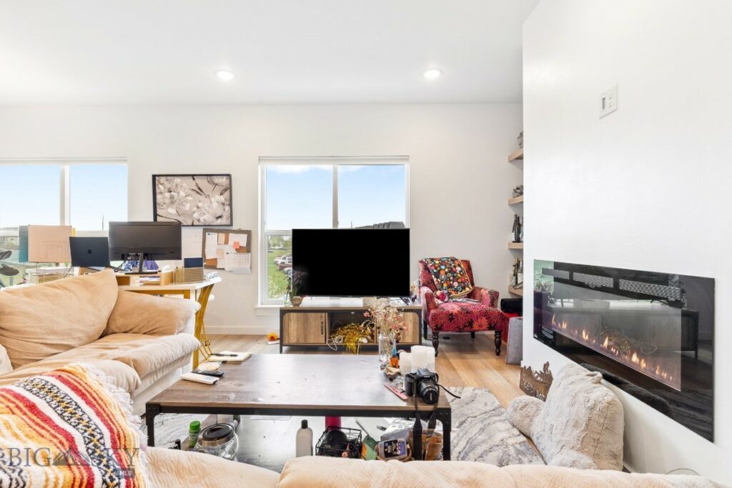 2440 Tschache Lane, Bozeman MT 59718