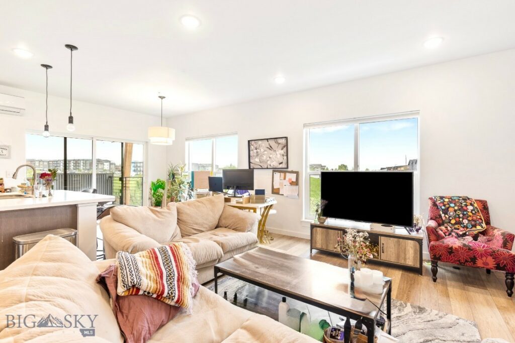 2440 Tschache Lane, Bozeman MT 59718