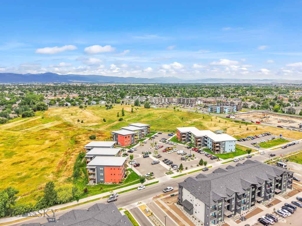 2440 Tschache Lane, Bozeman MT 59718