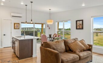 2440 Tschache Lane, Bozeman MT 59718