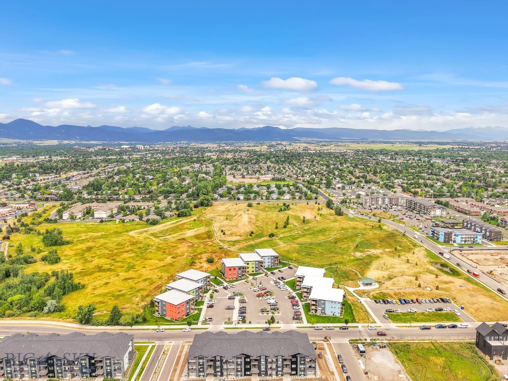 2440 Tschache Lane, Bozeman MT 59718