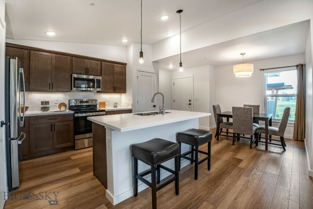 2440 Tschache Lane, Bozeman MT 59718